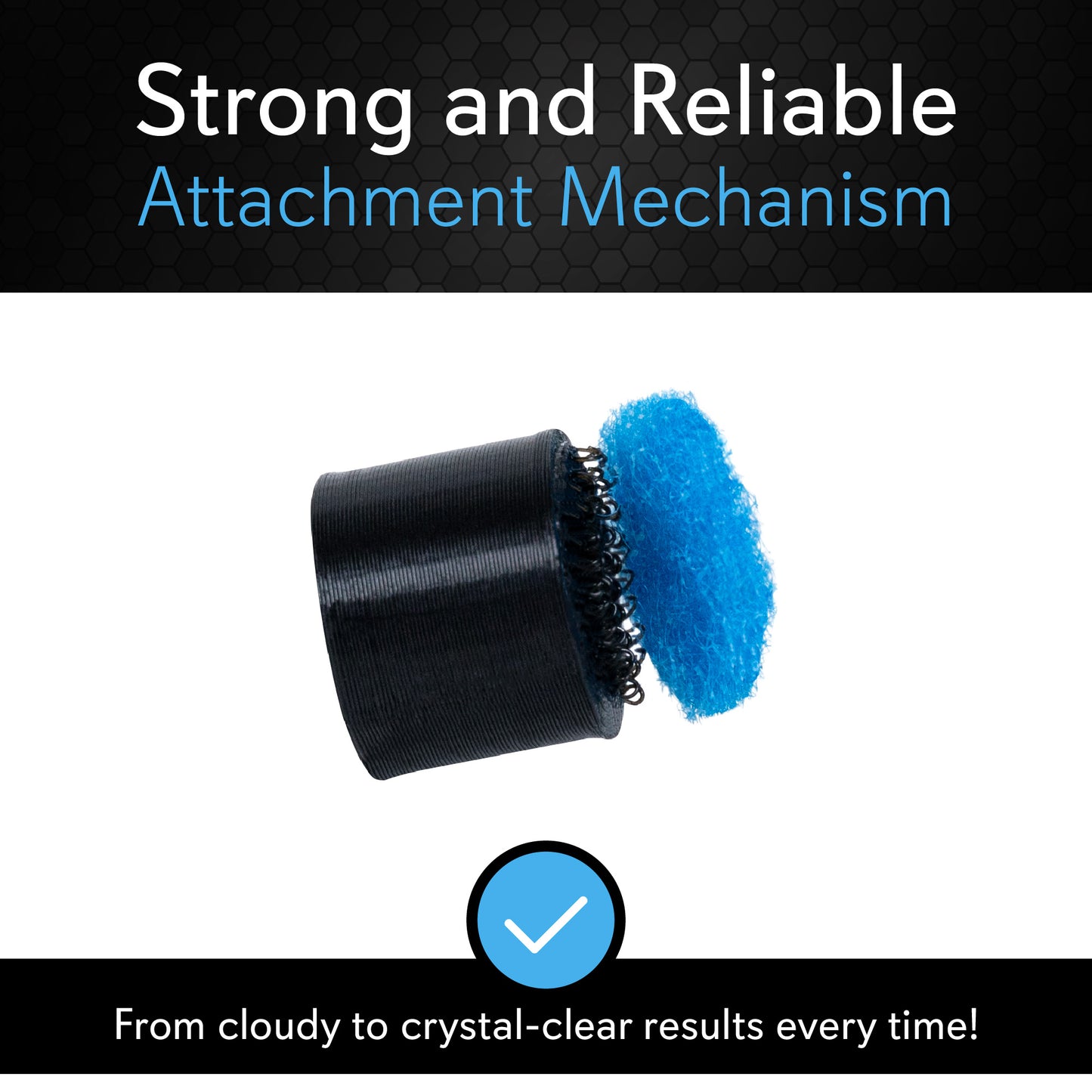 BoroBuddy Magnetic Cleaner