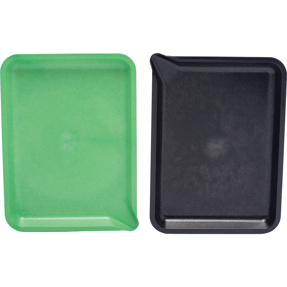 Hemp Rolling Tray Display (12 count)