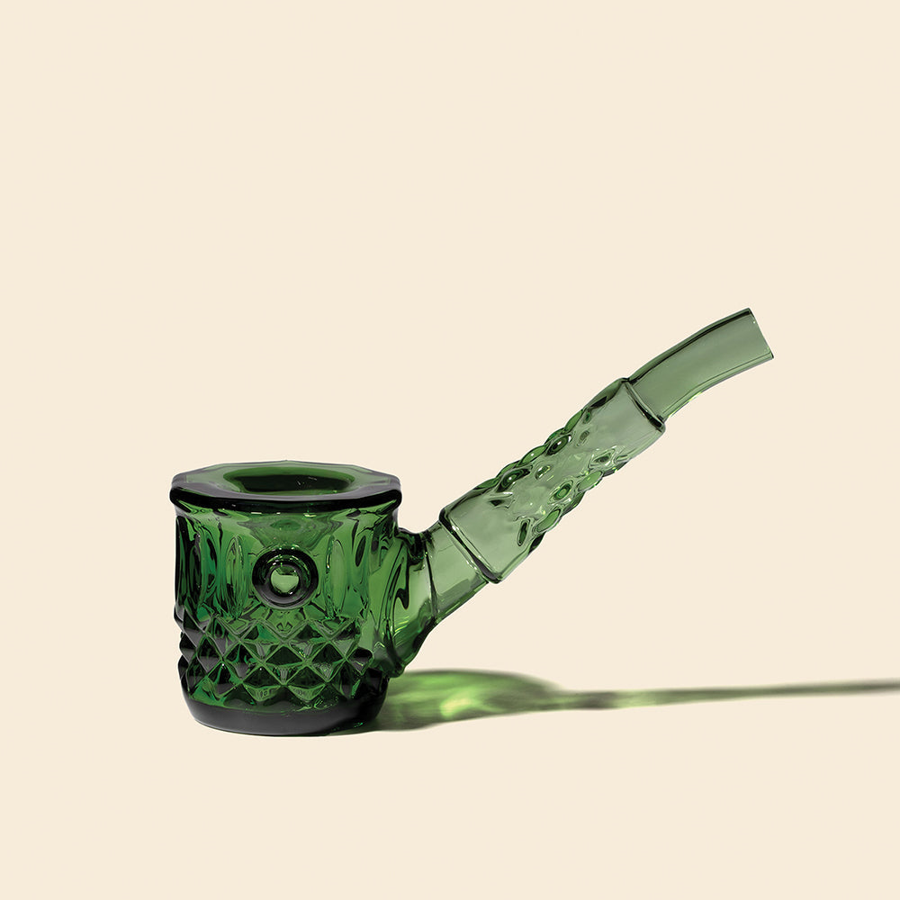 NWTN Home Highball Pipe (Emerald)
