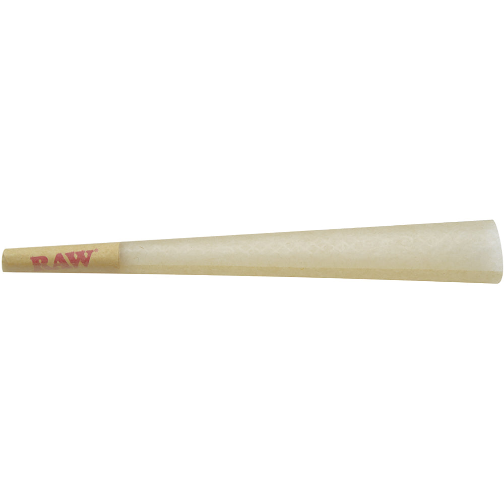 RAW 3-Pack Black Pre-Roll Cones - 32 count (King Size)