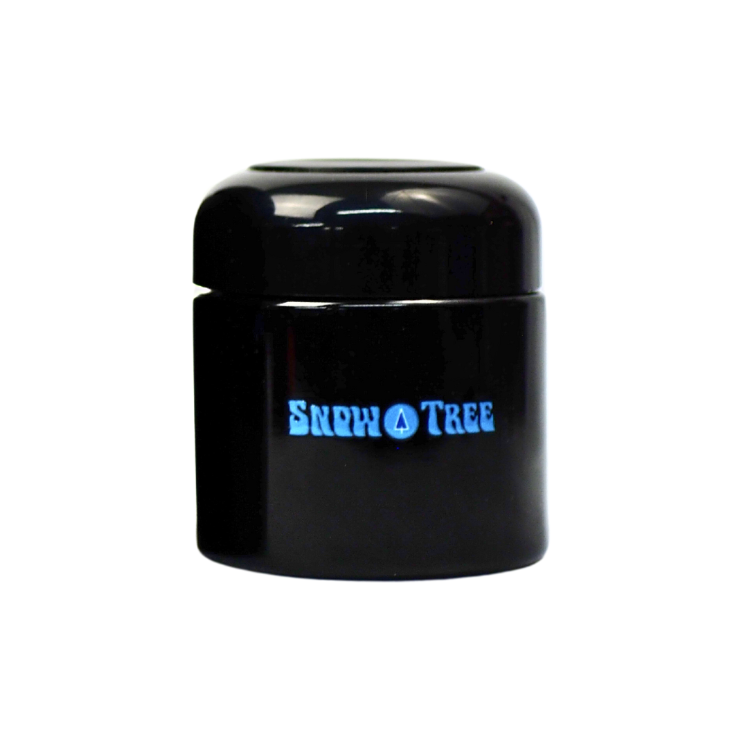 Stash Jars with Humidity Sensor