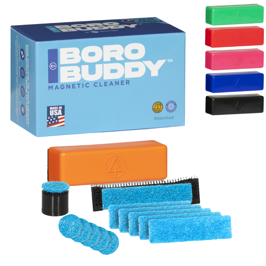 BoroBuddy Magnetic Cleaner