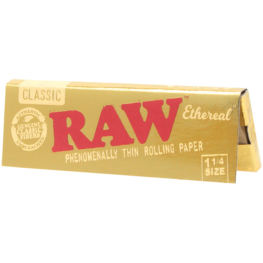 RAW Ethereal Papers - 50 count (1 1/4")