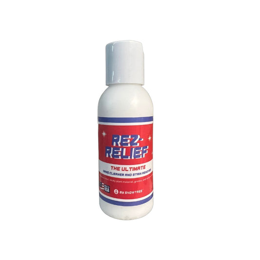 Rez-Relief Hand & Tool Cleaner