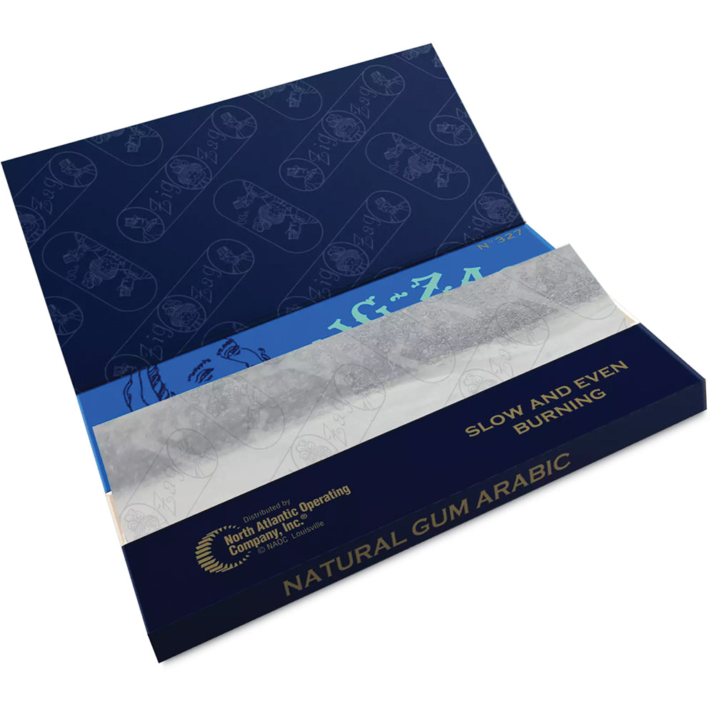 Zig Zag Ultra Thin Rolling Papers 1 1/2 (24 count)