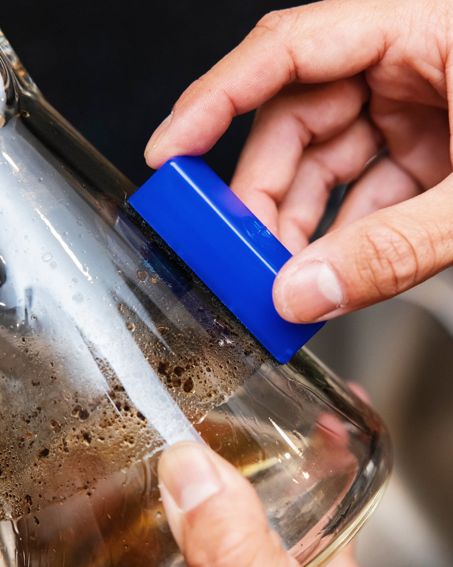 BoroBuddy Magnetic Cleaner
