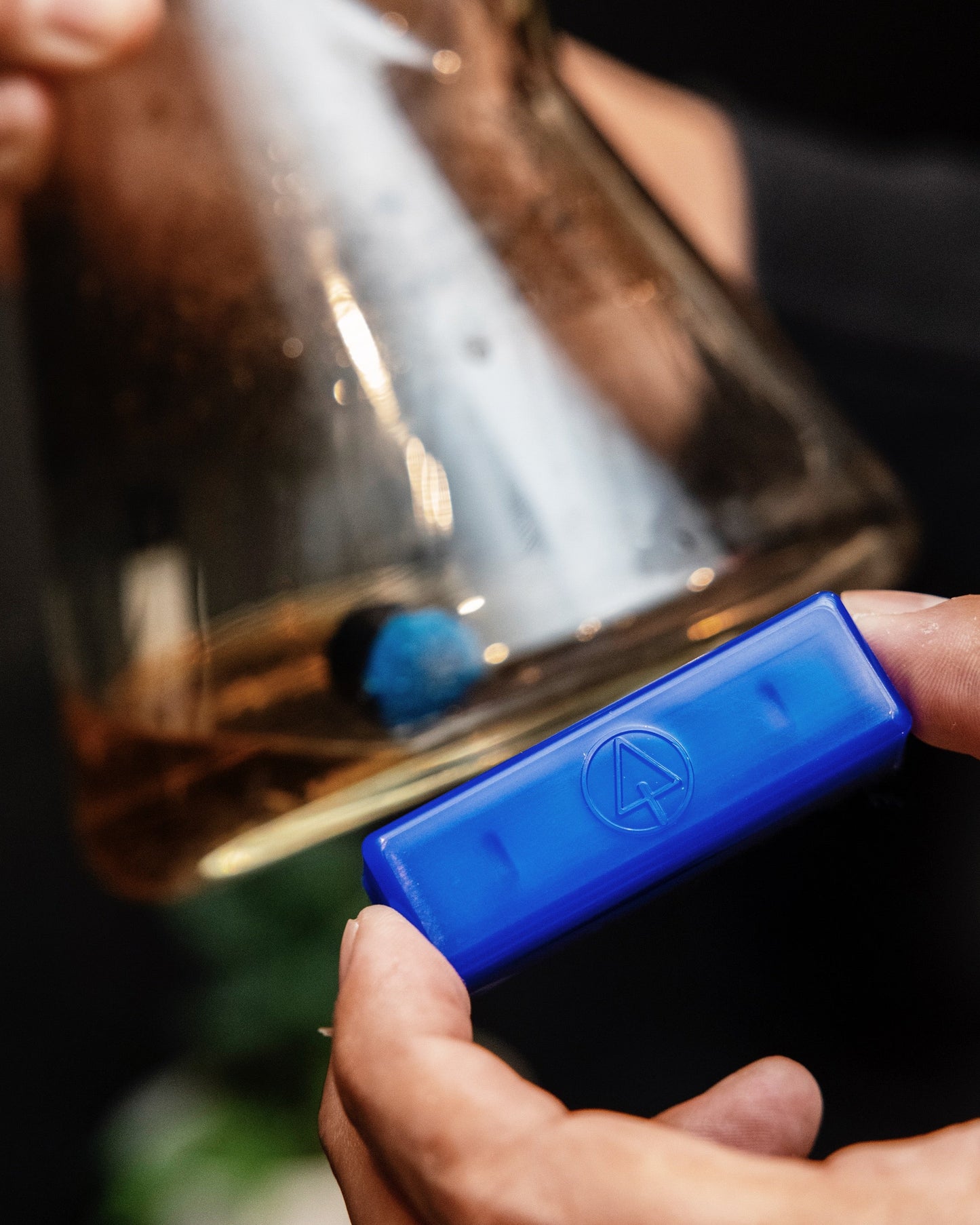 BoroBuddy Magnetic Cleaner