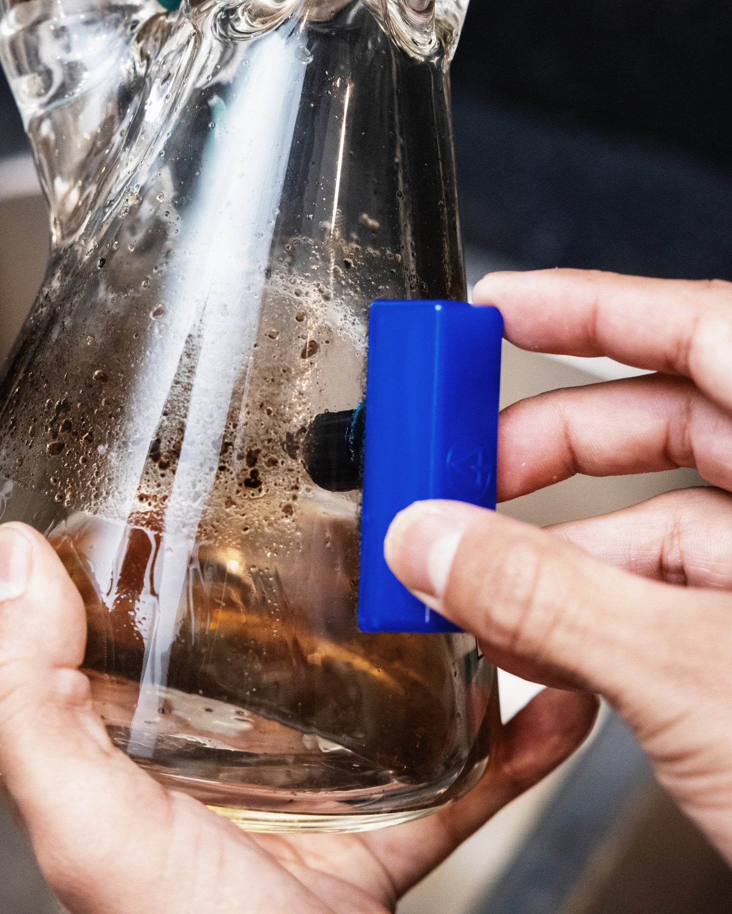 BoroBuddy Magnetic Cleaner