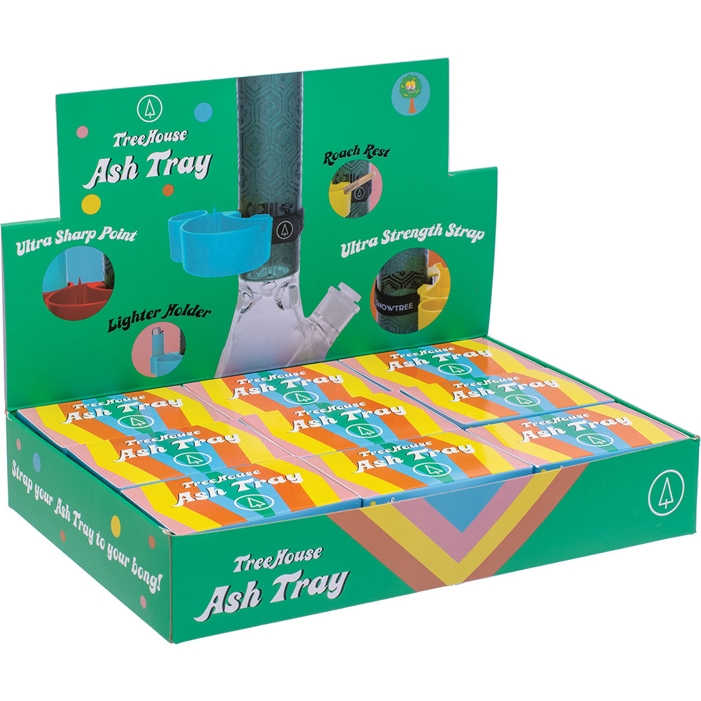TreeHouse Ash Tray
