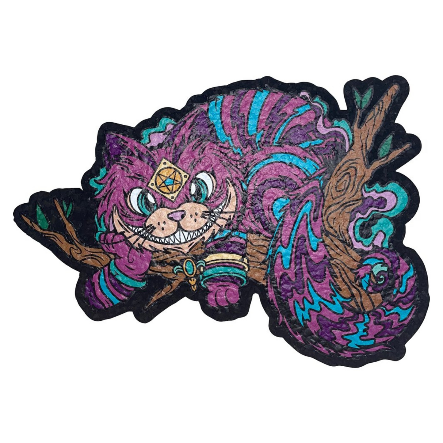 Glass Coasters & Mats