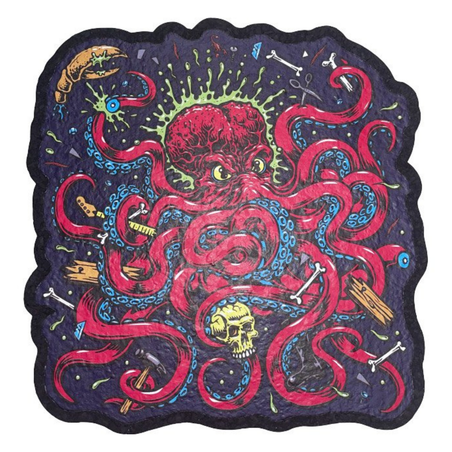 Glass Coasters & Mats