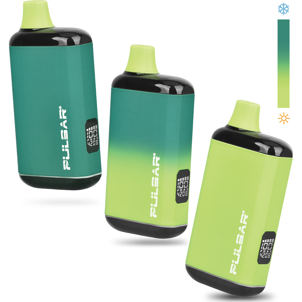 Pulsar 510 DL 2.0 Pro Thermo Series Conceal Cartridge Battery (10 count)