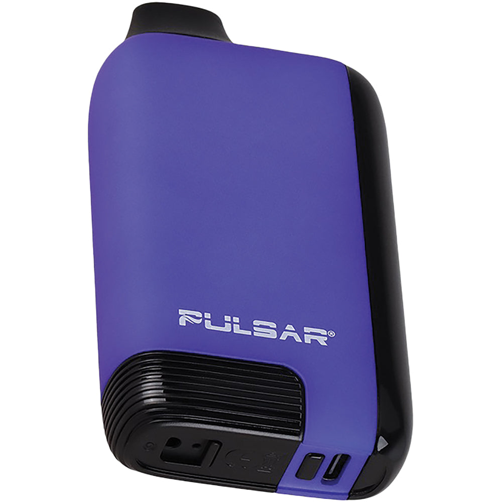 Pulsar DL 5.0 Digital Screen 510 Cartridge Battery - Thermo Series (8 count)