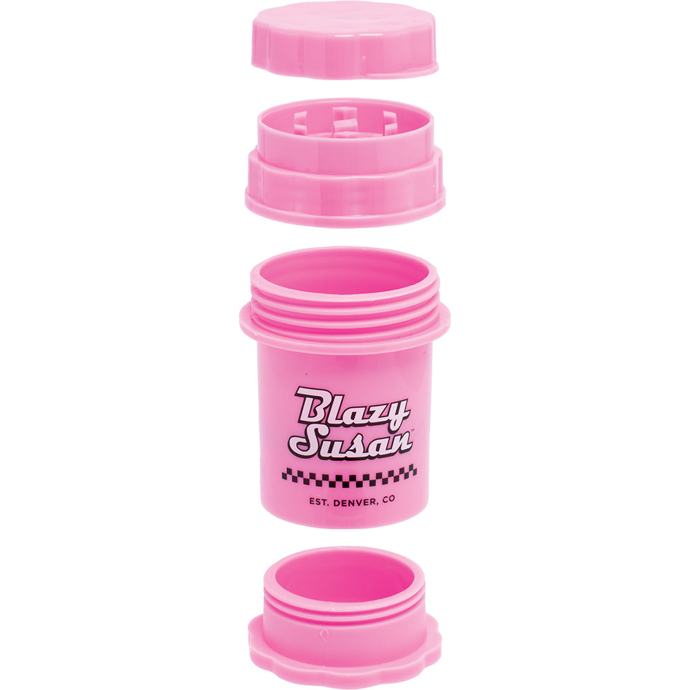 Blazy Susan x Herb Saver Large Grinder Display (6 count)