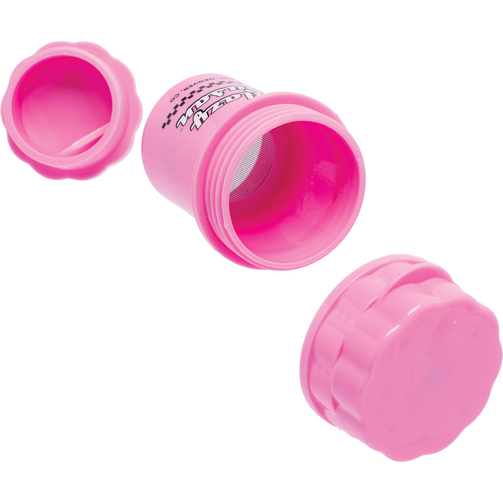 Blazy Susan x Herb Saver Large Grinder Display (6 count)