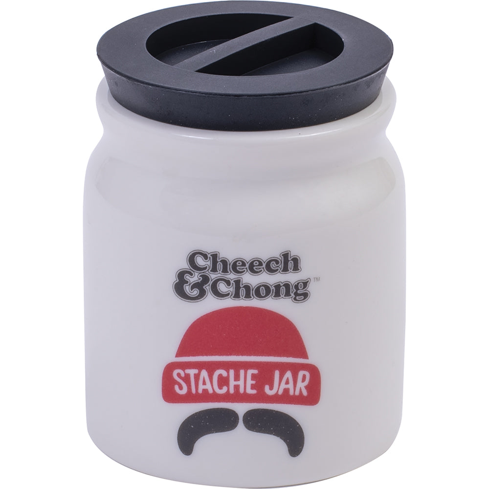 Cheech & Chong Stash Jars (12 count)