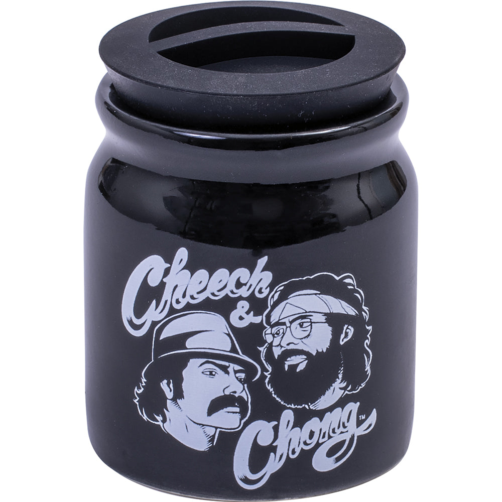 Cheech & Chong Stash Jars (12 count)