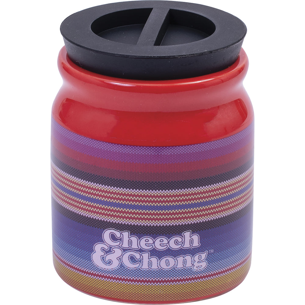 Cheech & Chong Stash Jars (12 count)