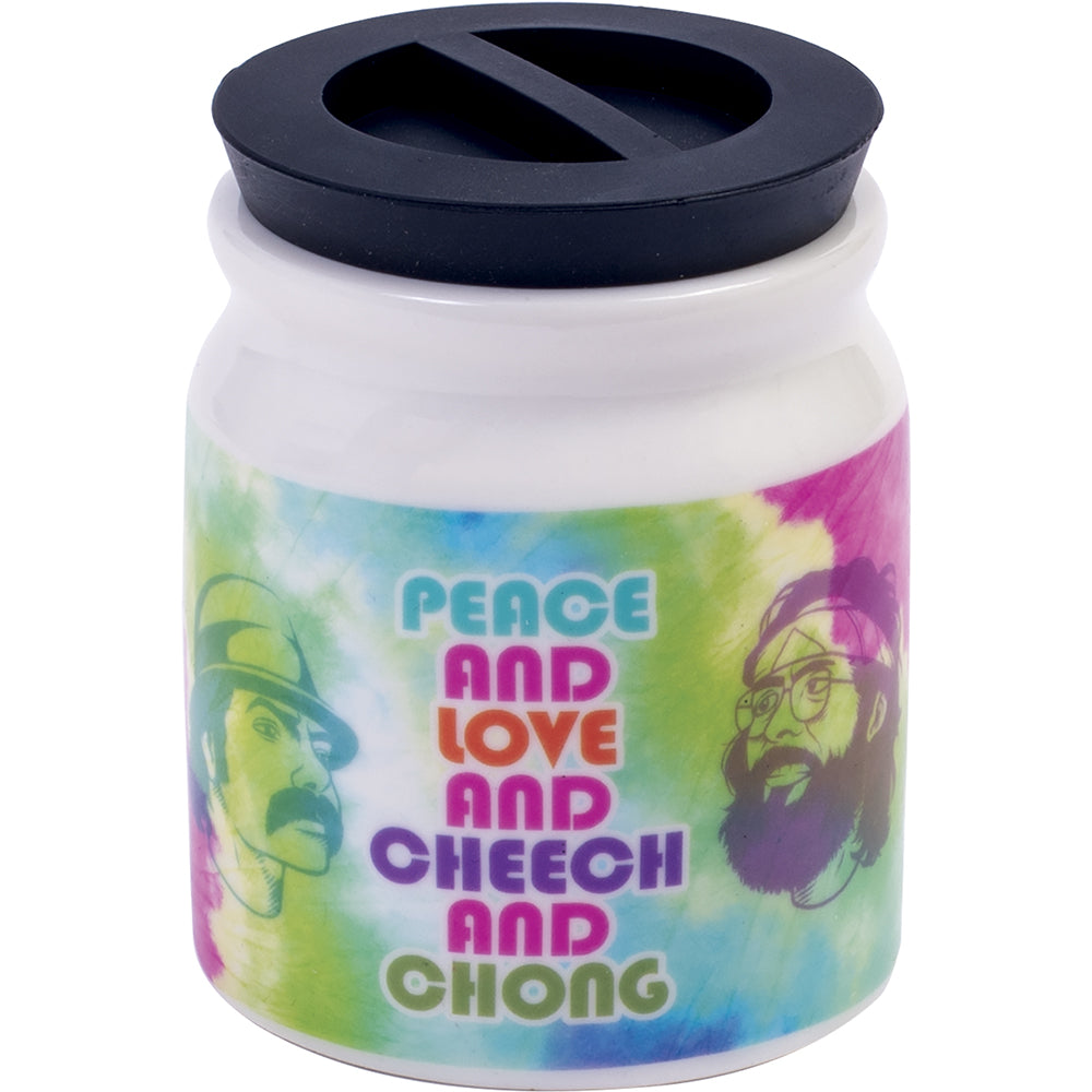 Cheech & Chong Stash Jars (12 count)