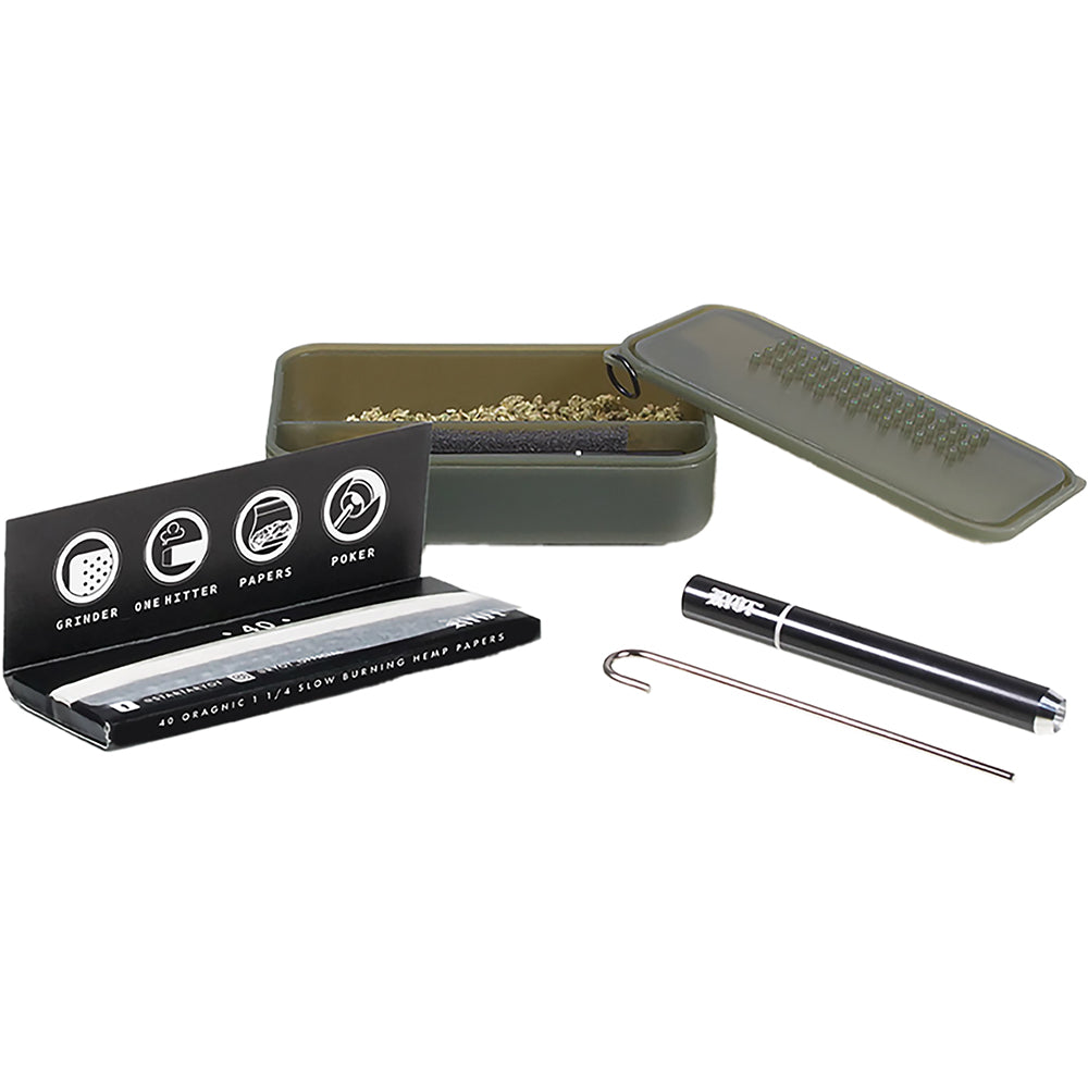 Ryot All in One 420 Snapper (36 count)