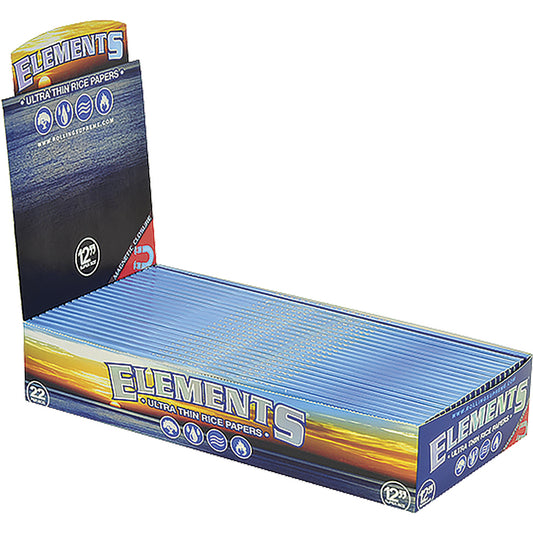 Elements Rice Papers Supernatural 12" (20 Count)