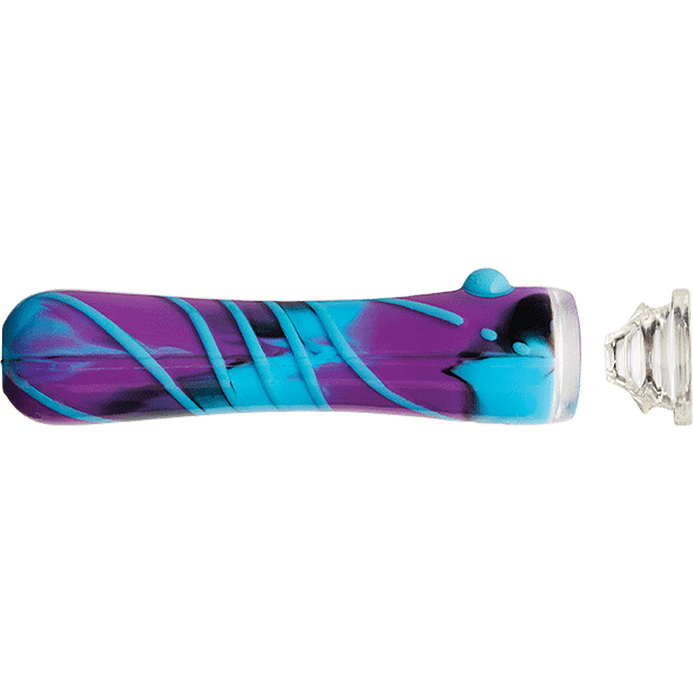 Eyce Oraflex Shorty Chillum/One Hitter (18 count)
