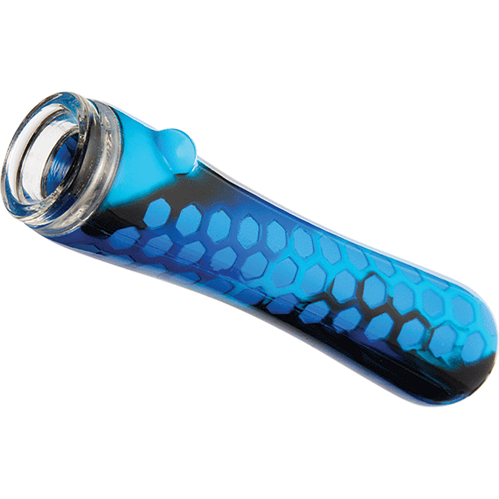 Eyce Oraflex Shorty Chillum/One Hitter (18 count)