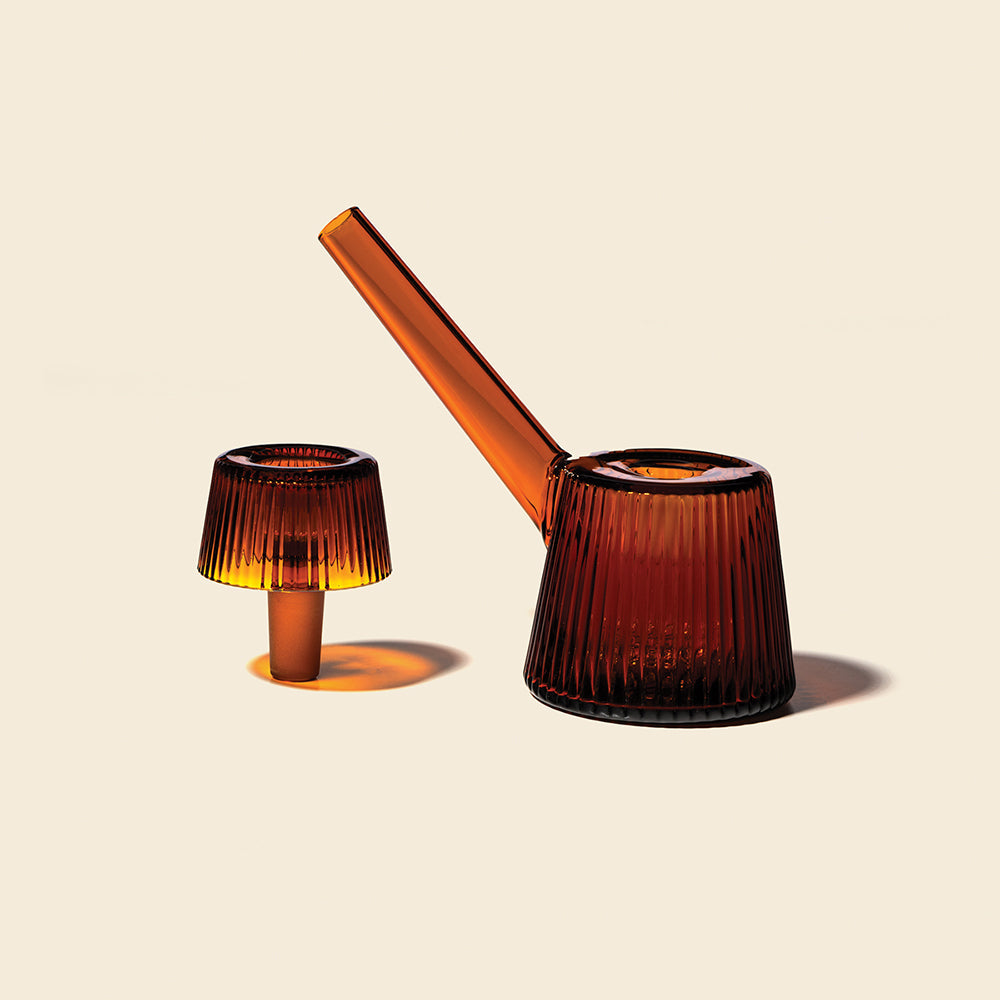 NWTN Home Deco Bubbler (Baltic Amber)