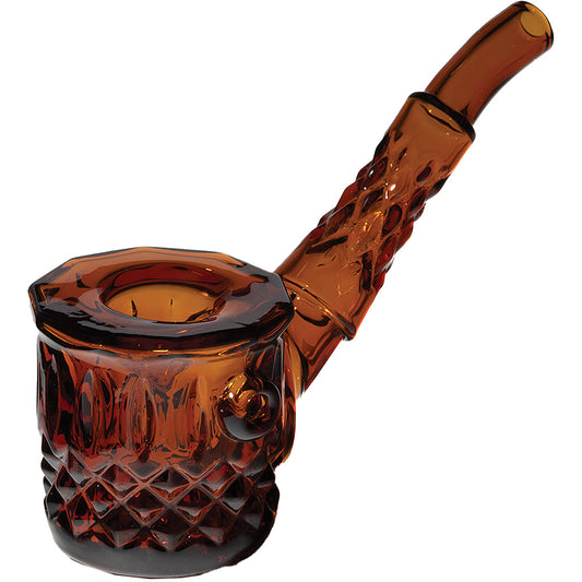 NWTN Home Highball Pipe (Baltic Amber)