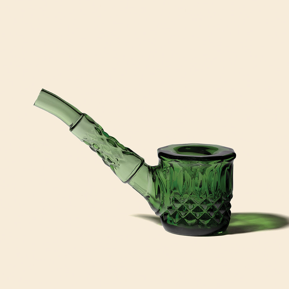NWTN Home Highball Pipe (Emerald)