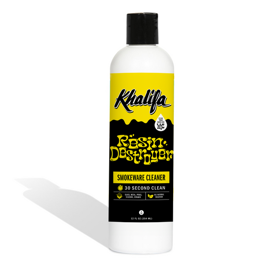 Khalifa Resin Destroyer (Case of 12)