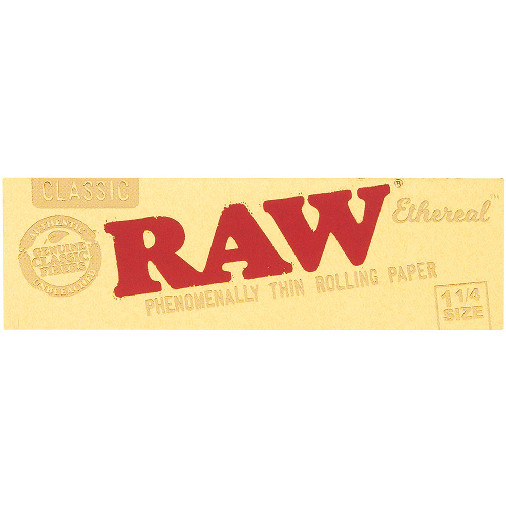 RAW Ethereal Papers - 50 count (1 1/4")