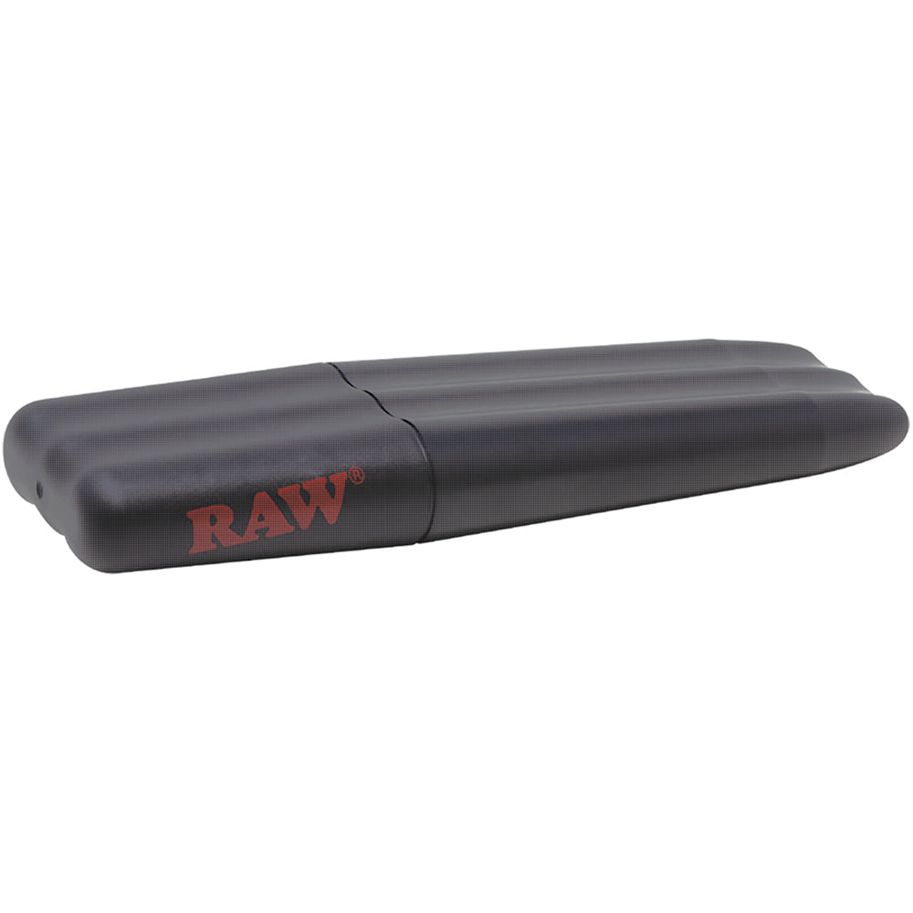 RAW Triple Pre-Roll Case (12 count)