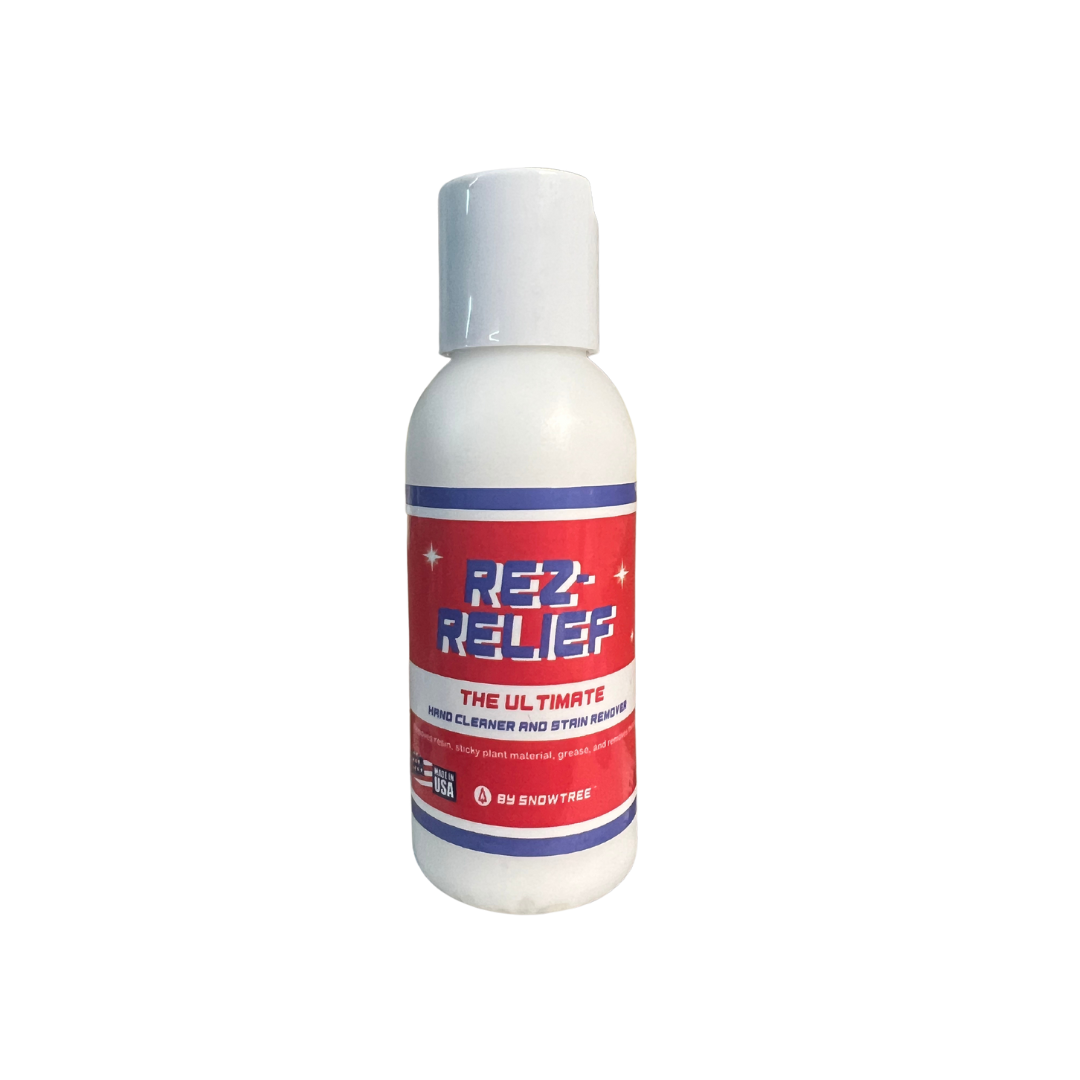 Rez-Relief Hand & Tool Cleaner