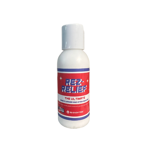 Rez-Relief Hand & Tool Cleaner