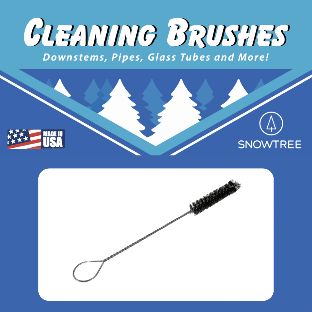 Cleaning Brushes (Jar of 50)