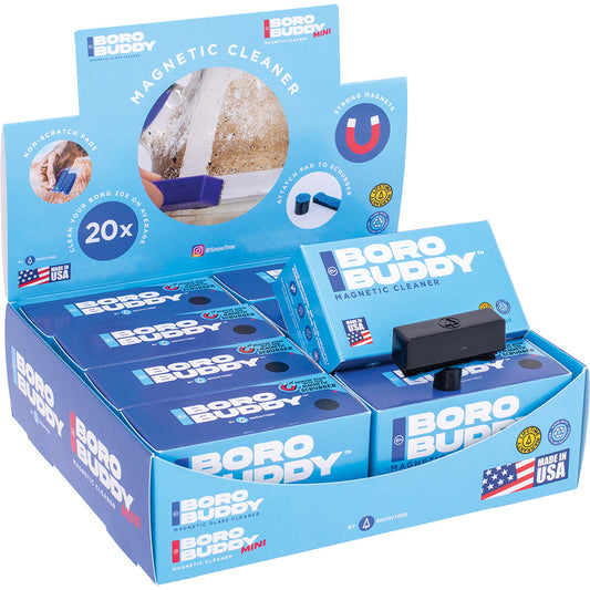 BoroBuddy Display (16 Units)