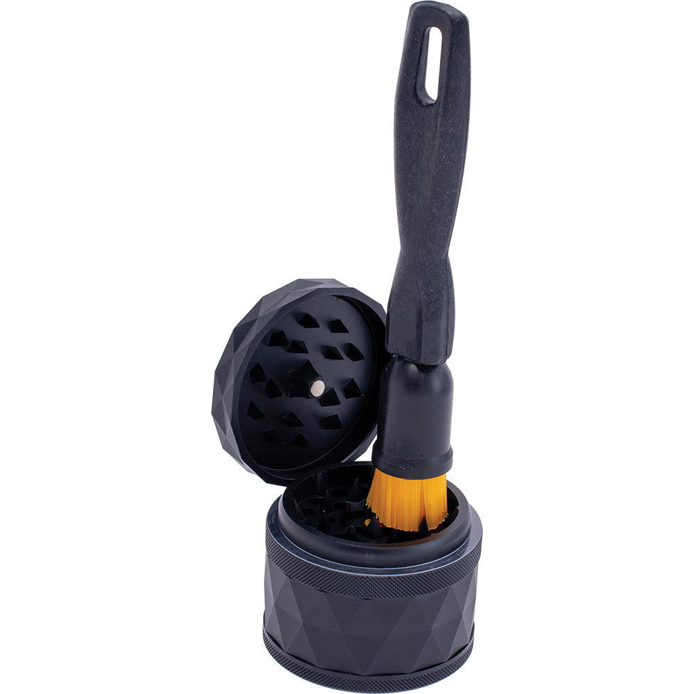 Grinder Brush