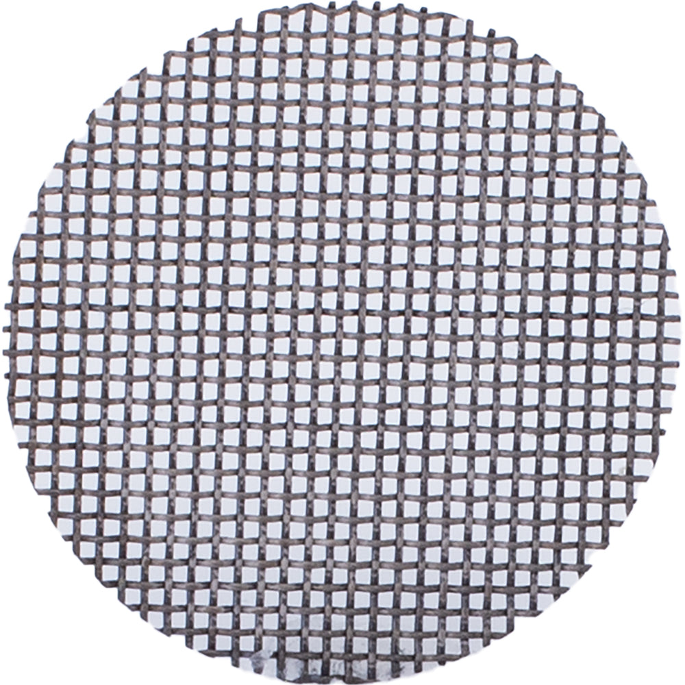 Pure Titanium Screens (Jar of 100)