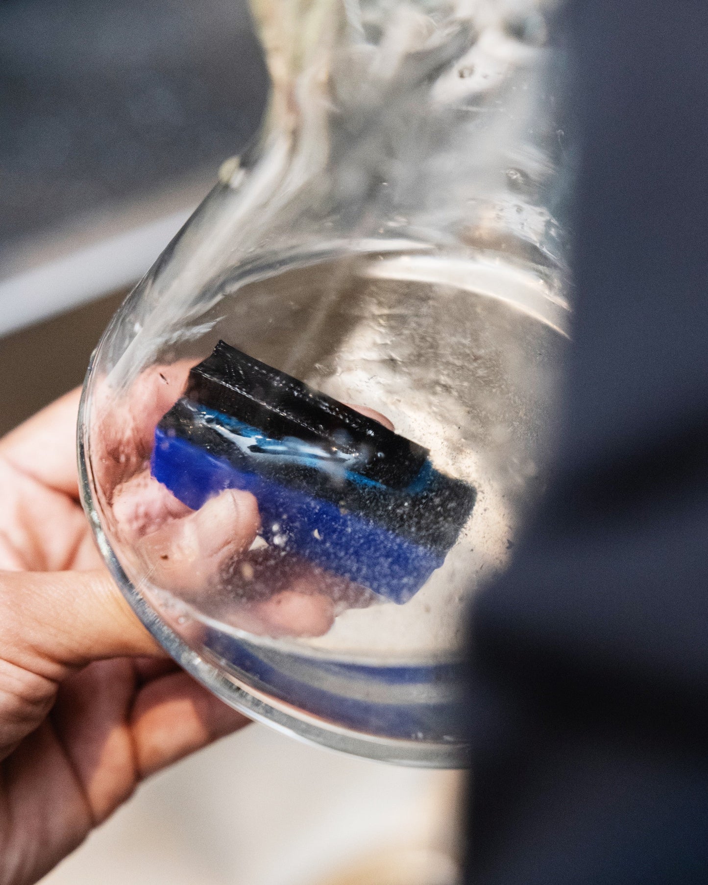 BoroBuddy Magnetic Cleaner